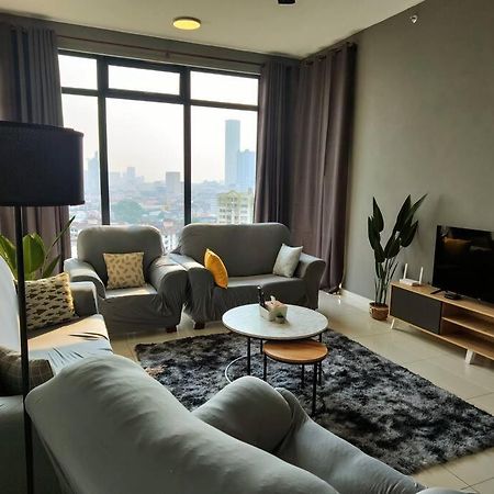 Infinity Pool 2Br Suite 7Pax @Beacon @Georgetown מראה חיצוני תמונה