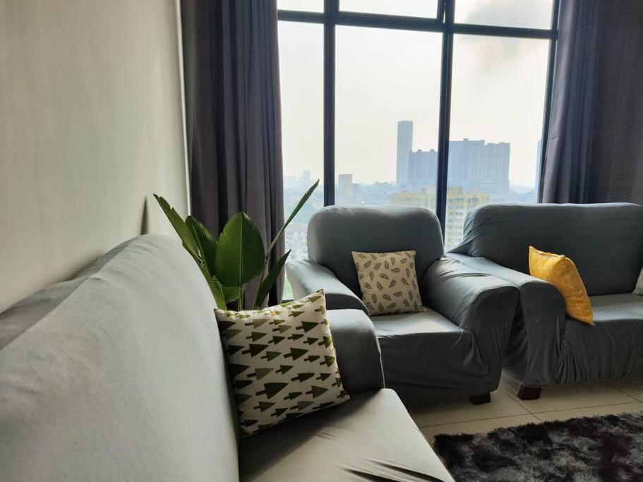 Infinity Pool 2Br Suite 7Pax @Beacon @Georgetown מראה חיצוני תמונה