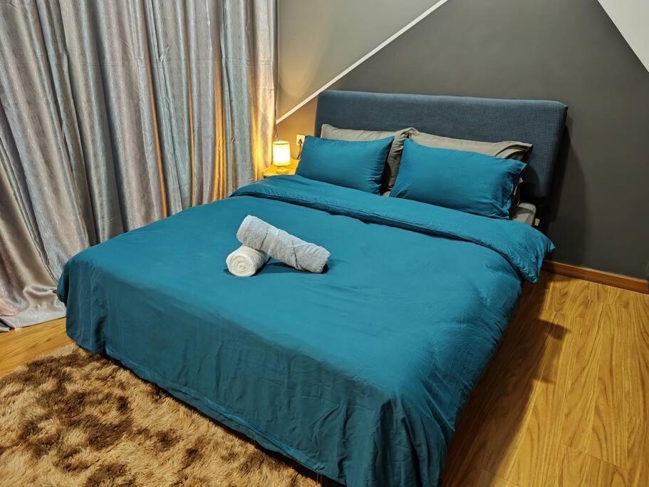 Infinity Pool 2Br Suite 7Pax @Beacon @Georgetown מראה חיצוני תמונה