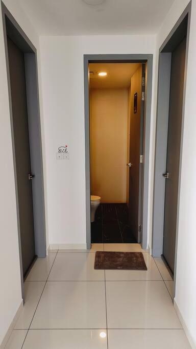 Infinity Pool 2Br Suite 7Pax @Beacon @Georgetown מראה חיצוני תמונה