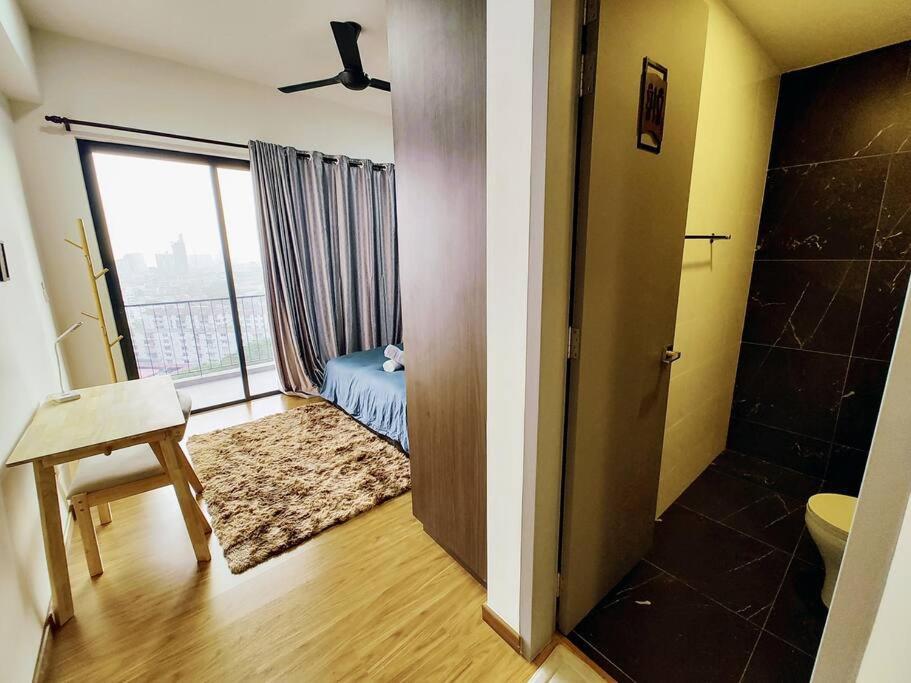 Infinity Pool 2Br Suite 7Pax @Beacon @Georgetown מראה חיצוני תמונה